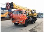 Аренда Автокрана